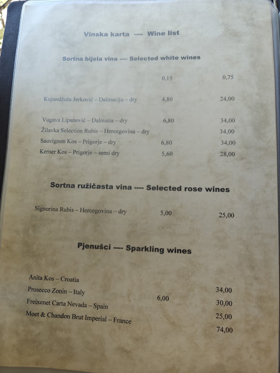 Menu Photo 3