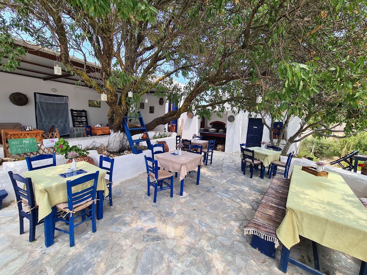 Taverna Kali Limni - Kali Kardia