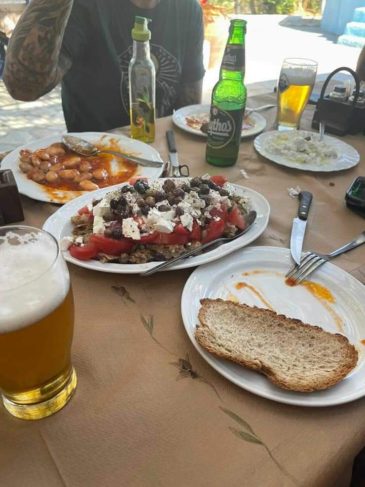 Taverna Kali Limni - Kali Kardia - Photo 1