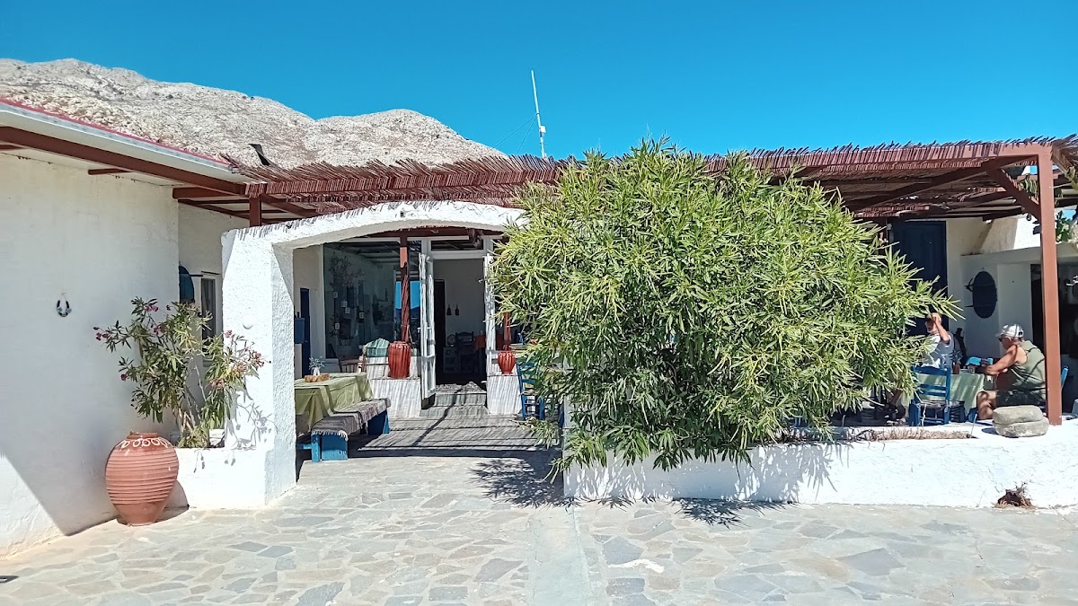 Taverna Kali Limni - Kali Kardia - Photo 3