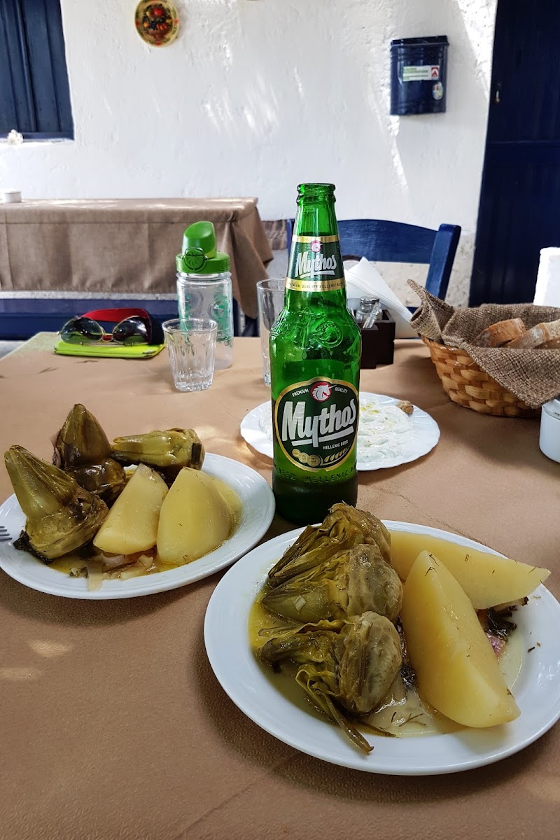 Taverna Kali Limni - Kali Kardia - Photo 4