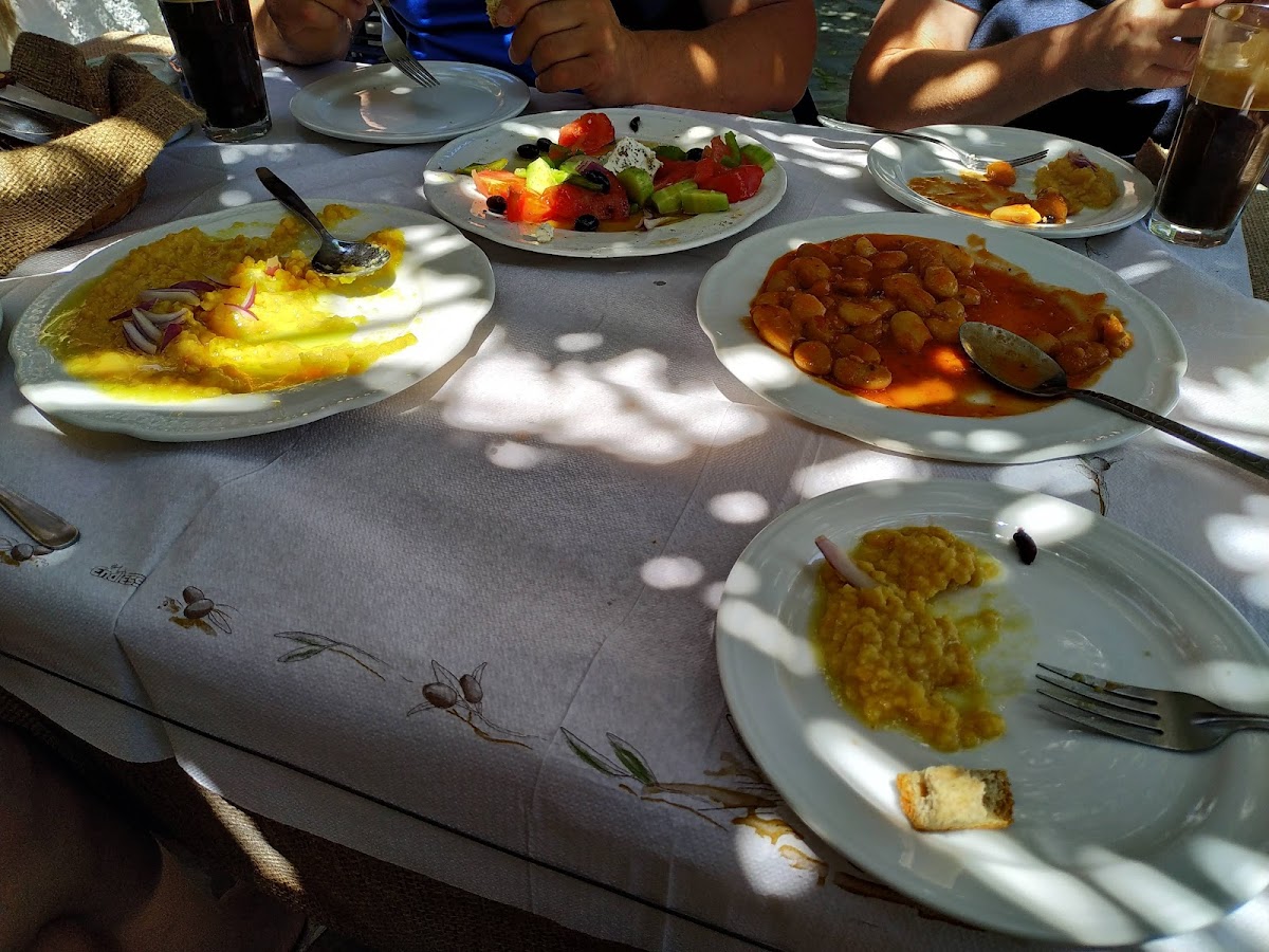 Taverna Kali Limni - Kali Kardia - Photo 7