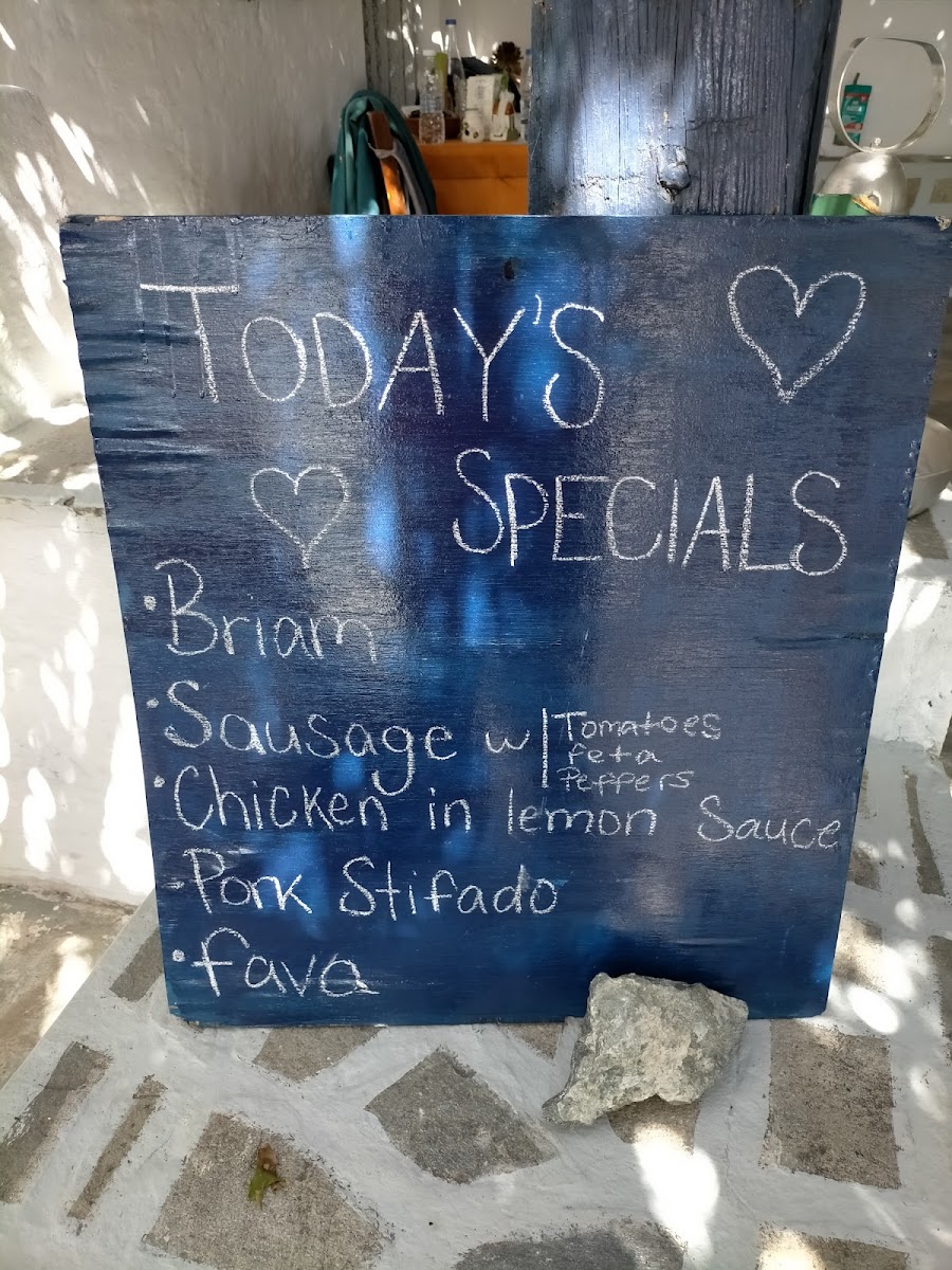 Menu Photo 7