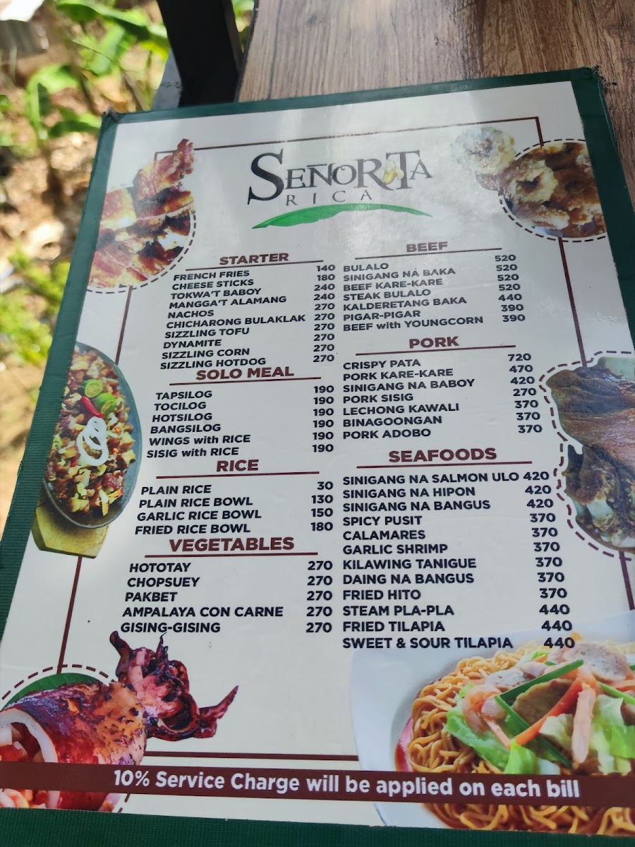 Menu Photo 2