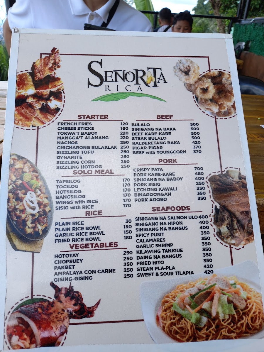 Menu Photo 5