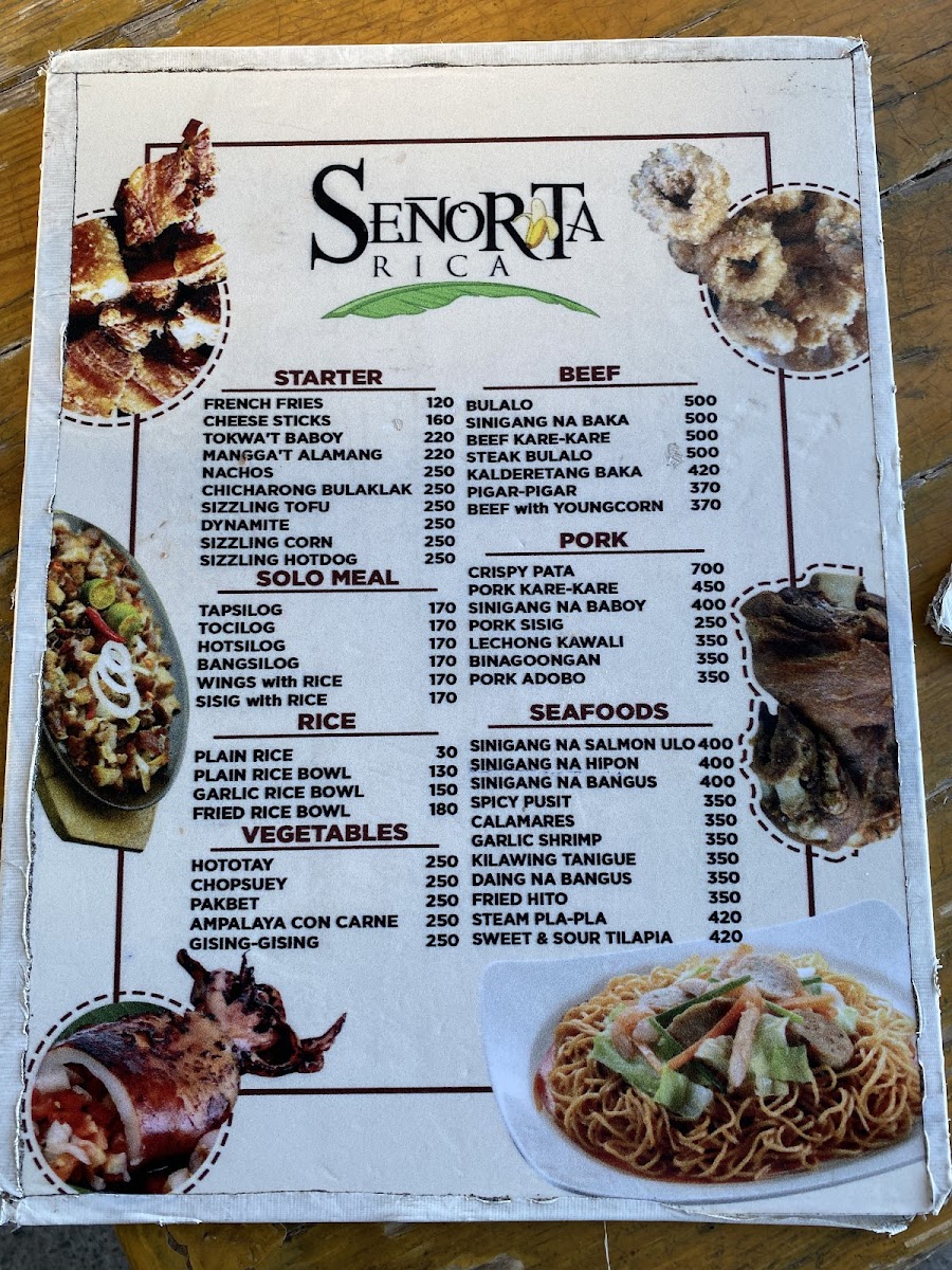 Menu Photo 7