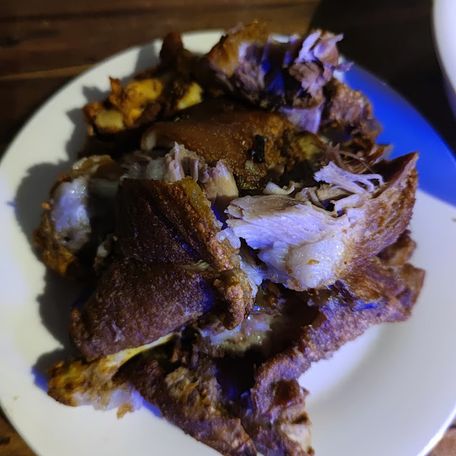 Crispy Pata