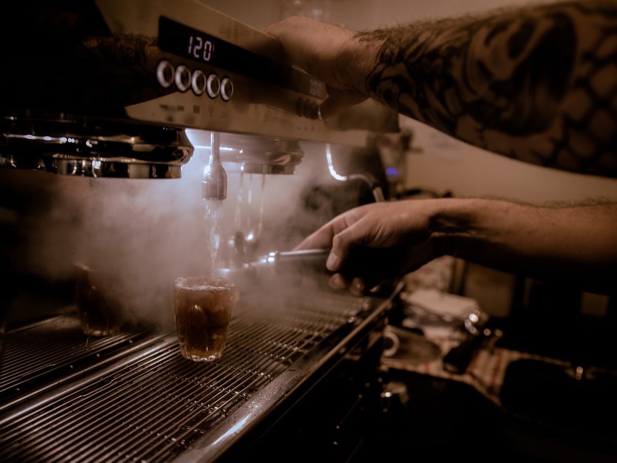 SCM® Studio Cafe - Photo 2