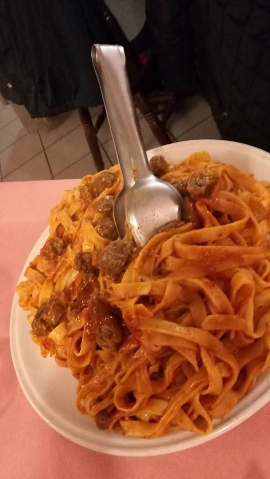 Ristorante Piccolo Ristoro - Photo 2