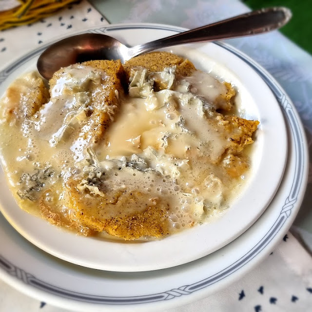 Polenta E Zola