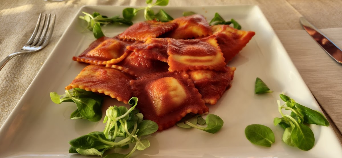 Trattoria Chiringuito Da Fabiano - Photo 1