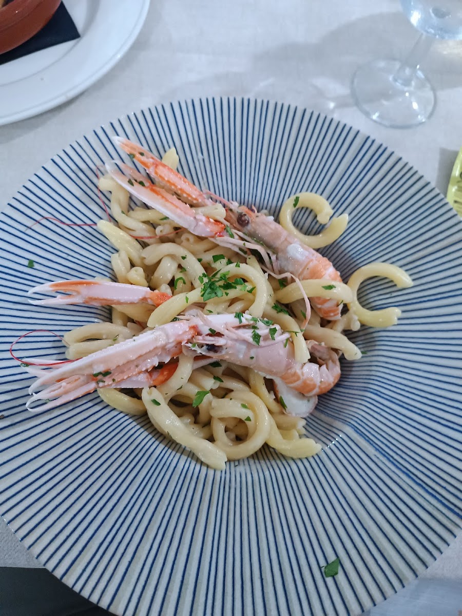 Trattoria Chiringuito Da Fabiano - Photo 4