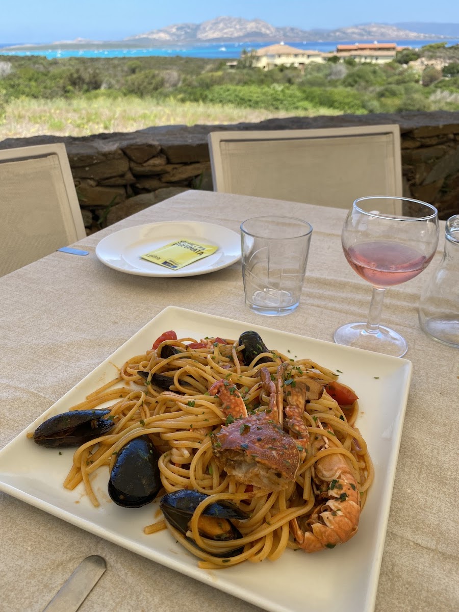 Trattoria Chiringuito Da Fabiano - Photo 5