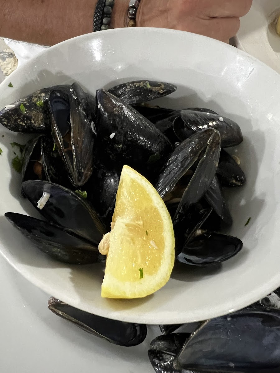 Trattoria Chiringuito Da Fabiano - Photo 6