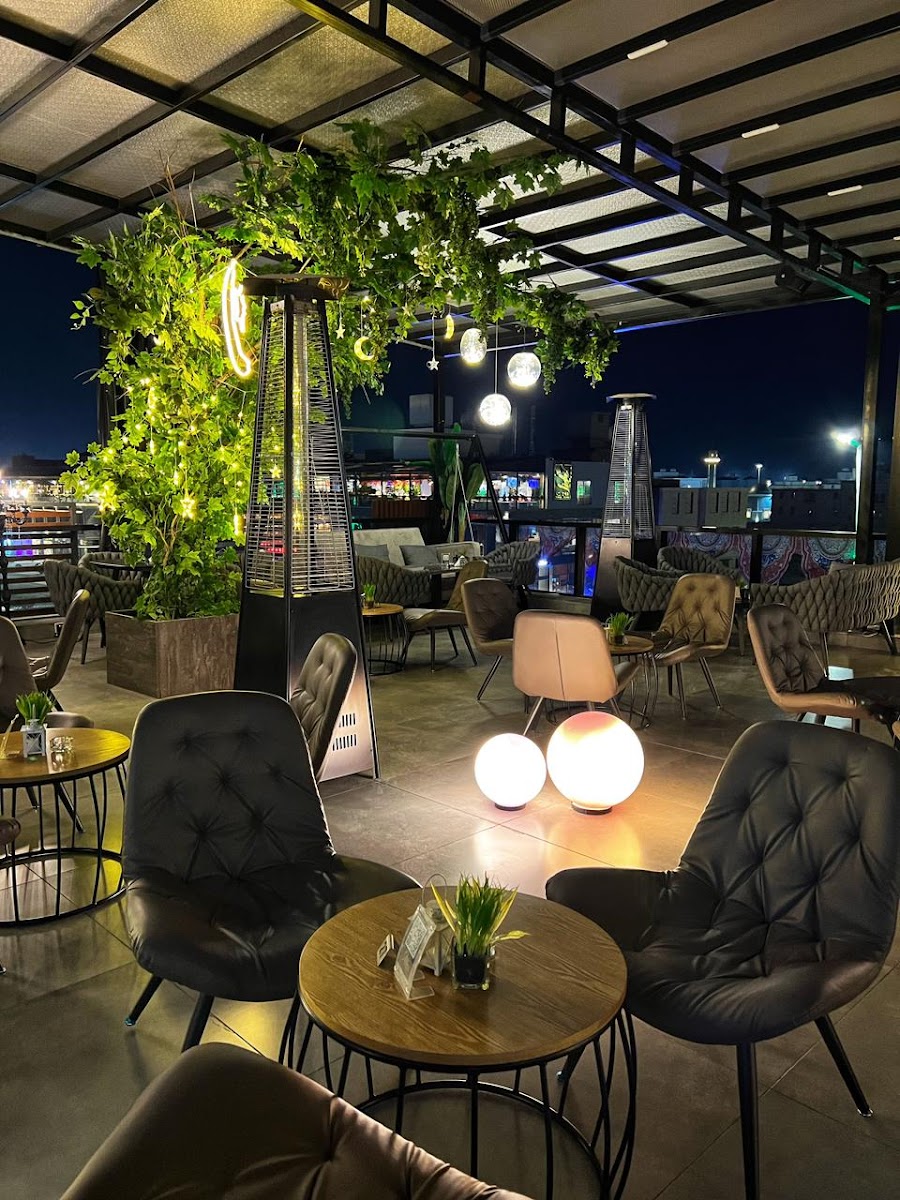 Rada cafe | رادا كافيه