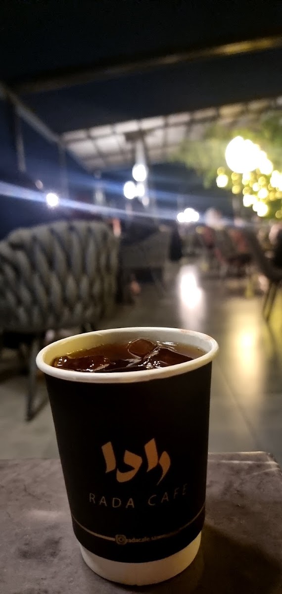 Rada cafe | رادا كافيه - Photo 7
