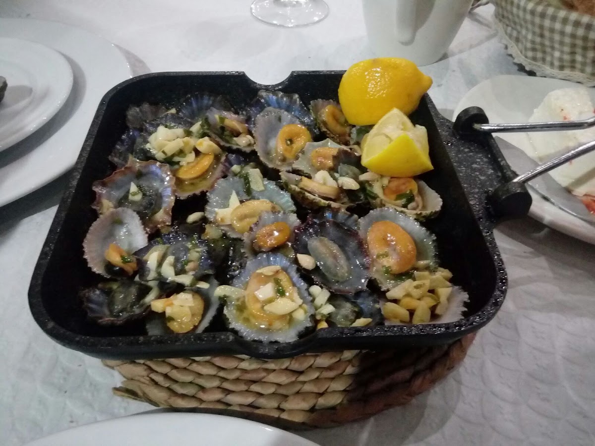 Restaurante Monte Verde - Photo 9