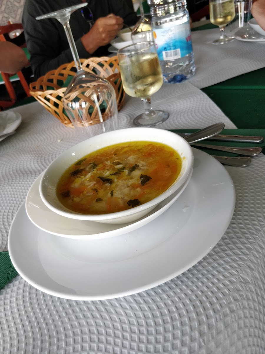 Restaurante Monte Verde - Photo 4