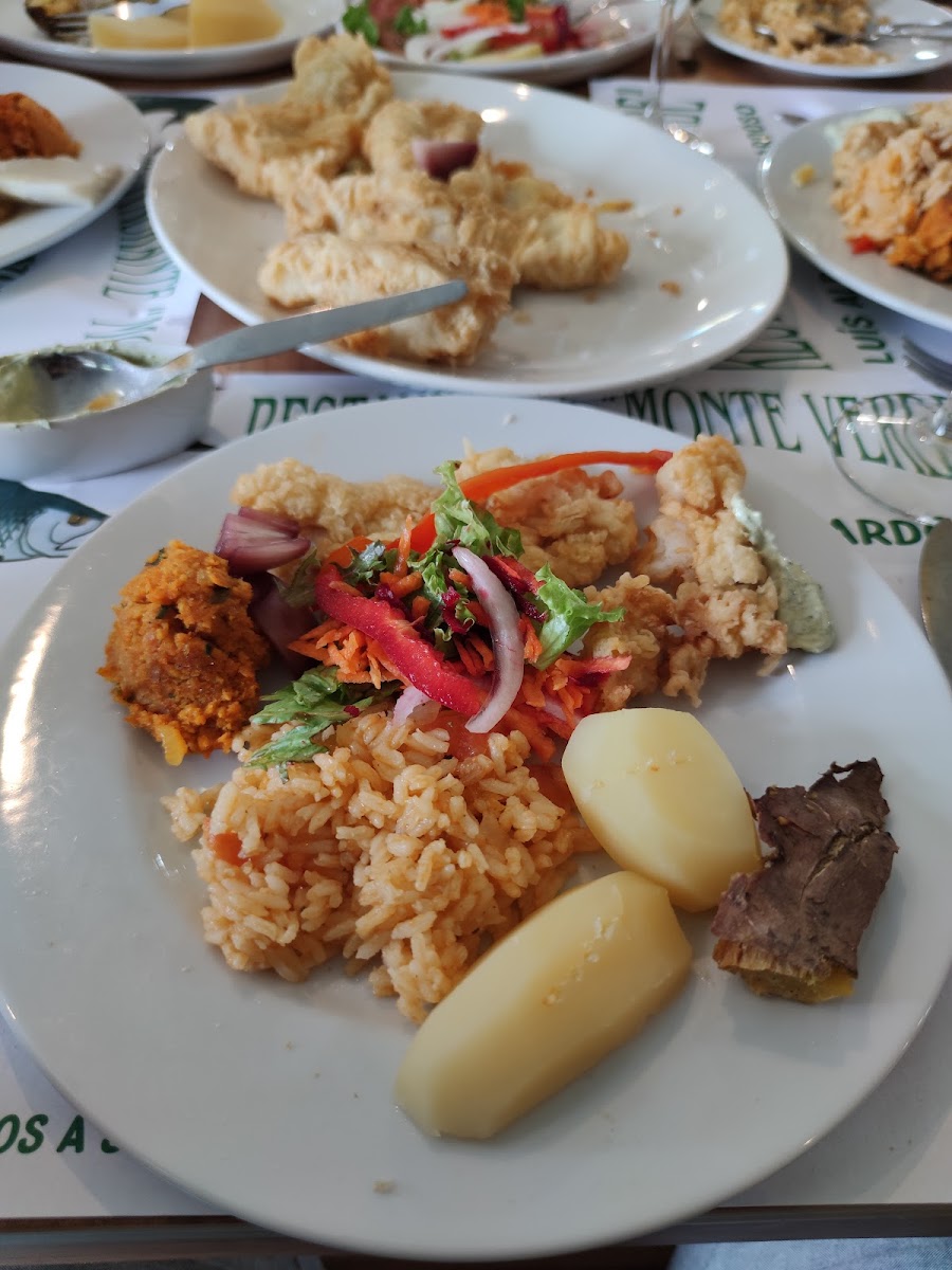 Restaurante Monte Verde - Photo 5