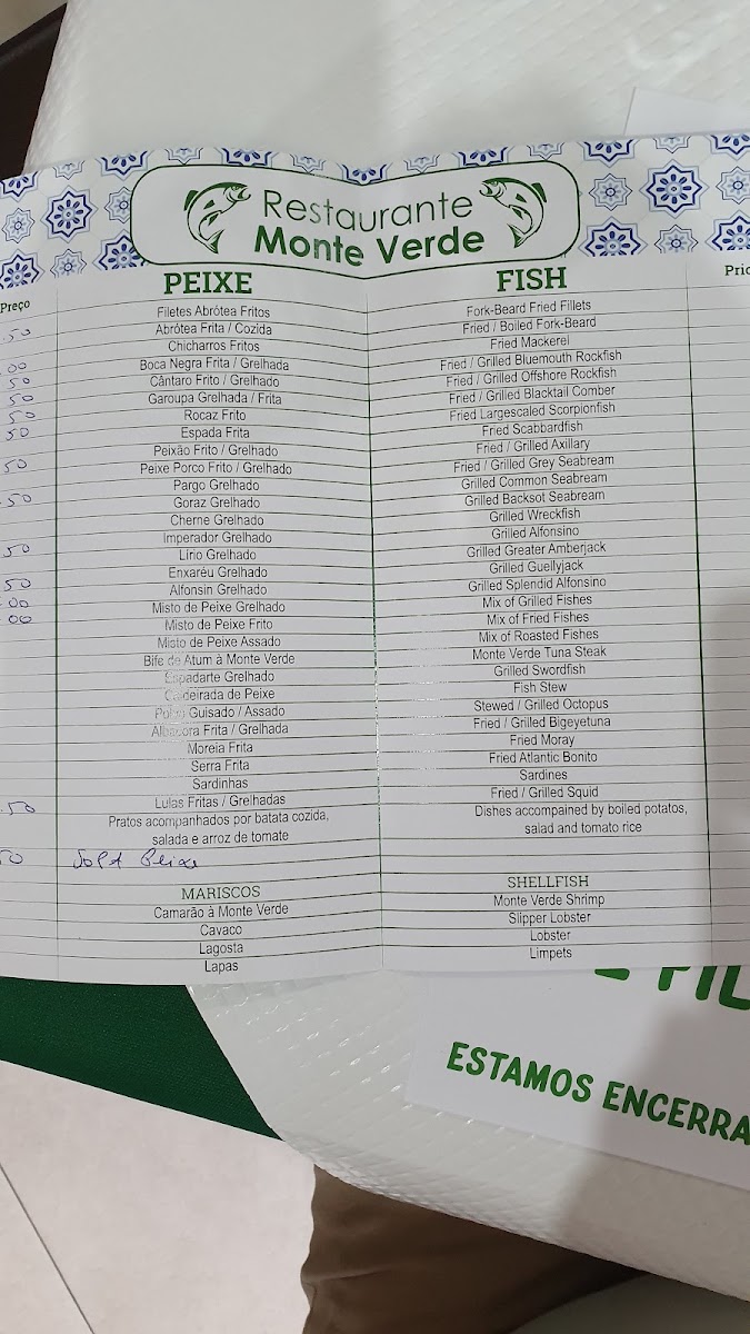 Menu Photo 9