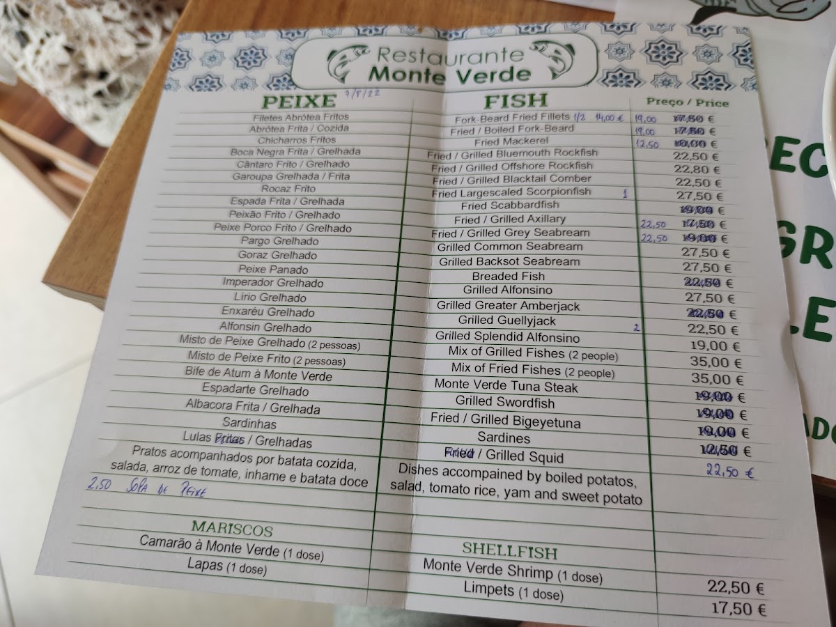 Menu Photo 3