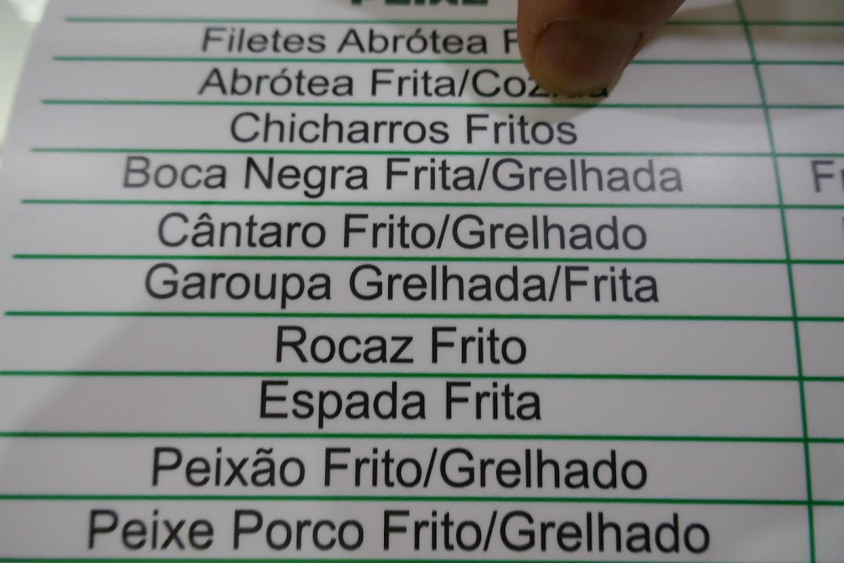 Menu Photo 6