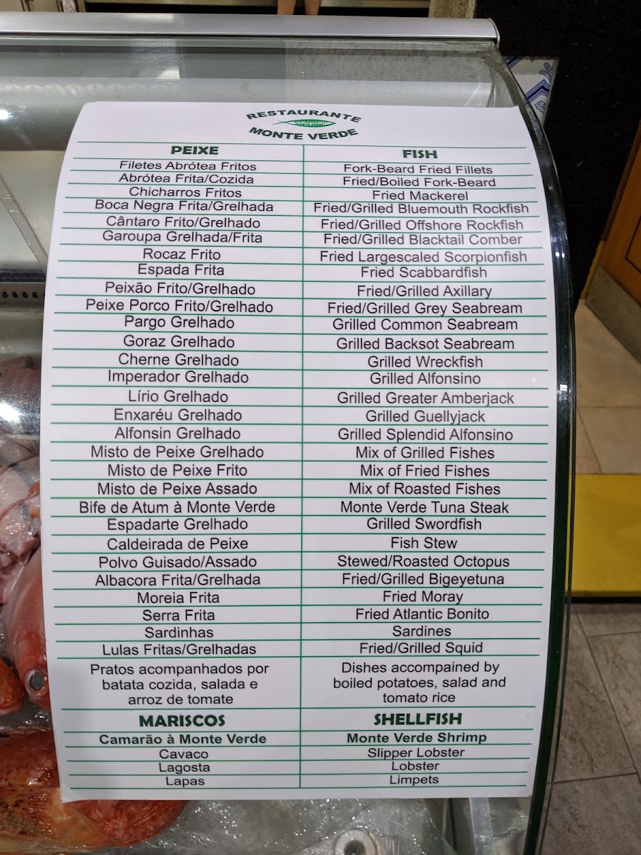 Menu Photo 8