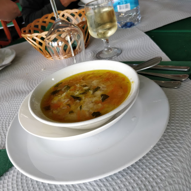 Fish Soup