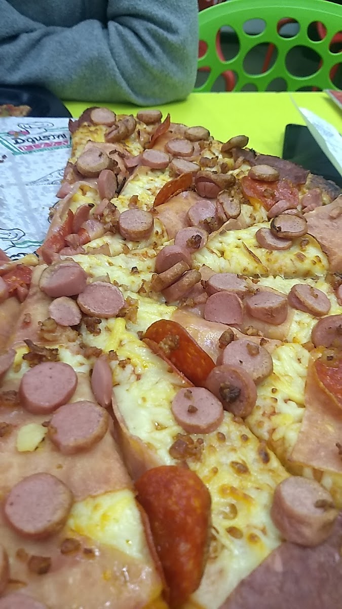D'Gusta Pizza - Photo 9