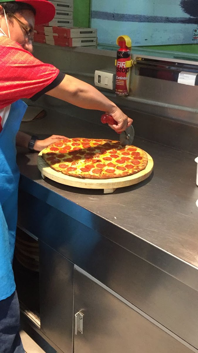 D'Gusta Pizza - Photo 5