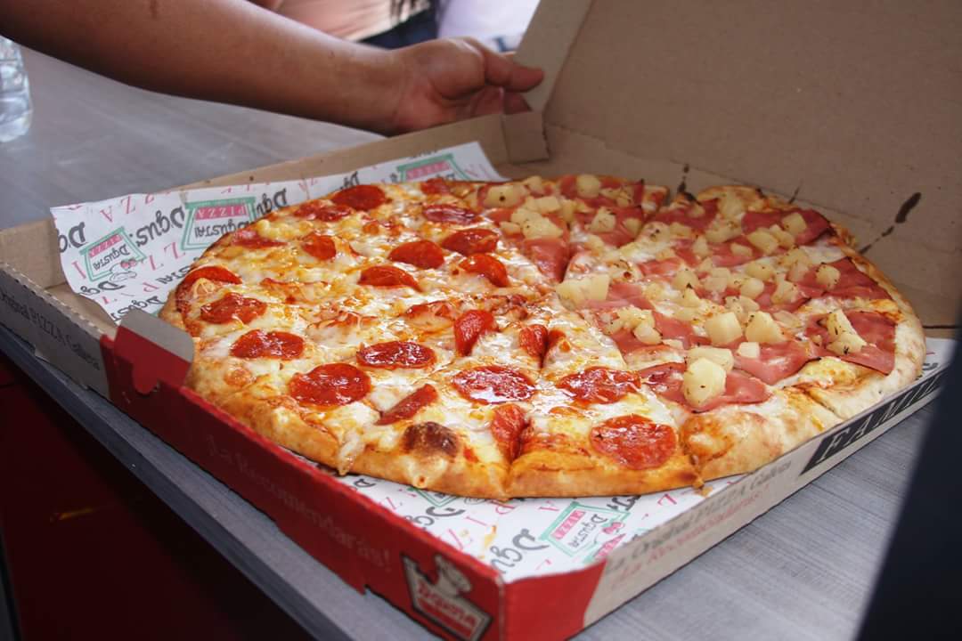 D'Gusta Pizza - Photo 7