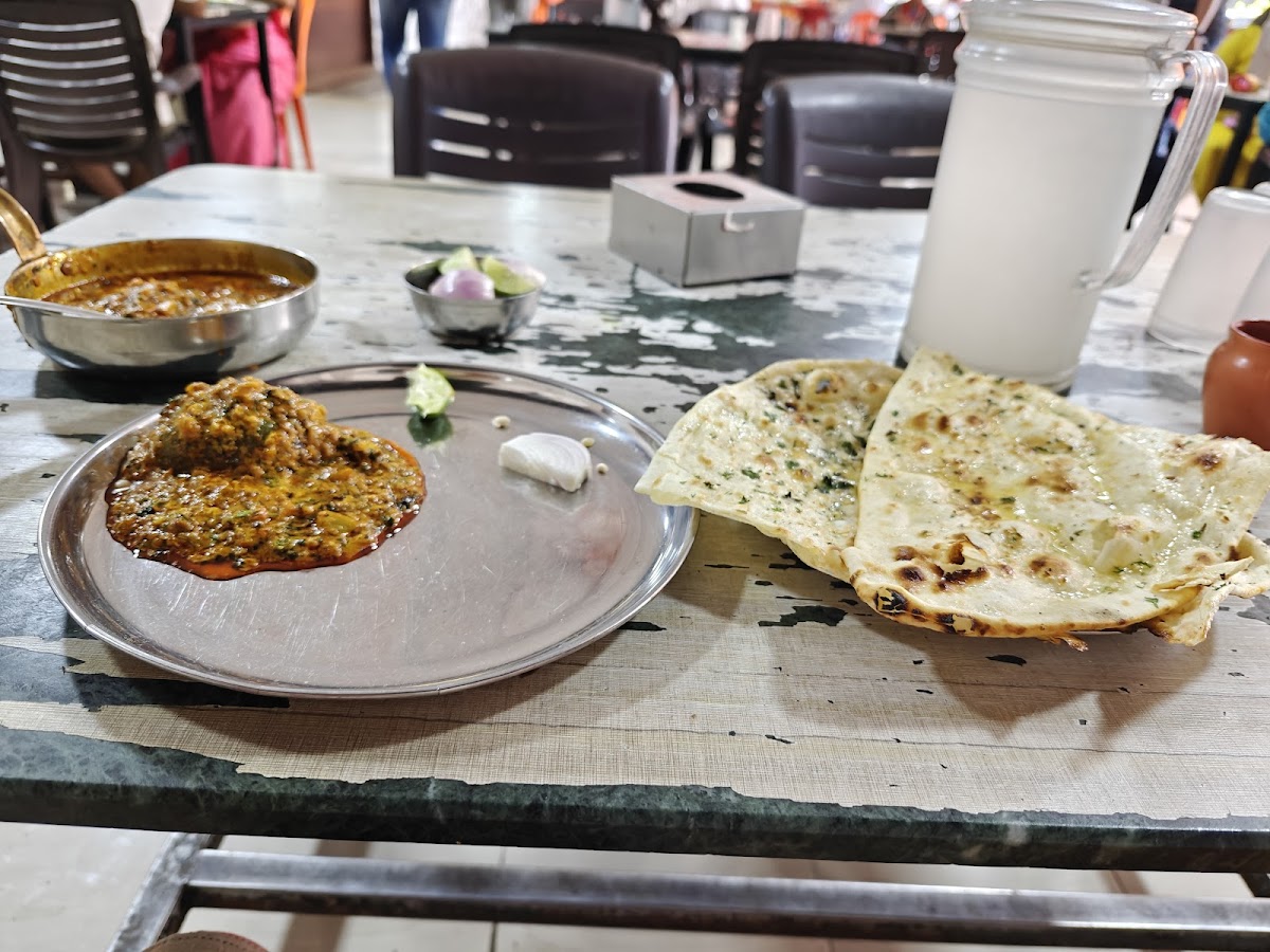 Arambh Restaurant pure veg - Photo 2