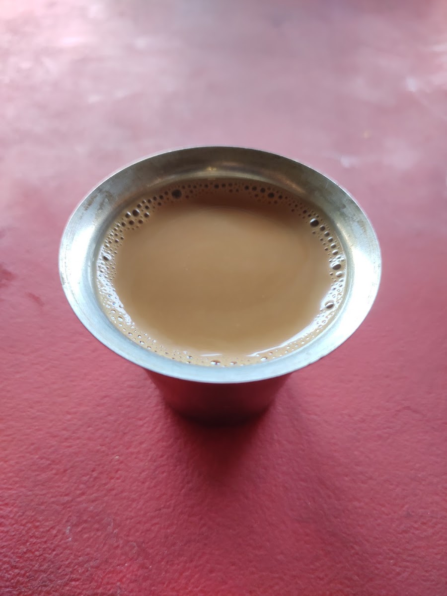 Arambh Restaurant pure veg - Photo 4