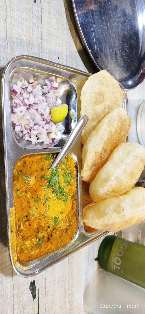 Arambh Restaurant pure veg - Photo 6
