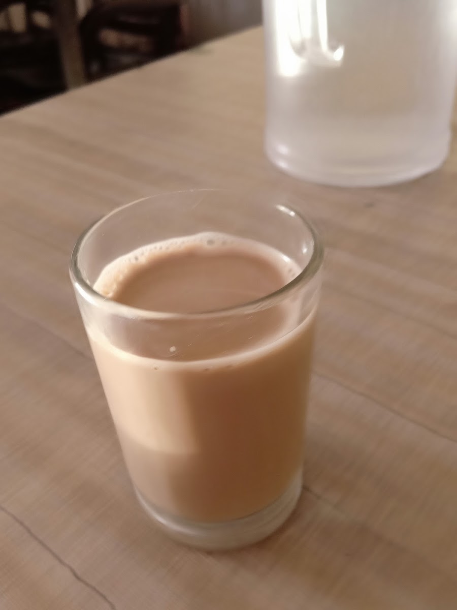Arambh Restaurant pure veg - Photo 7