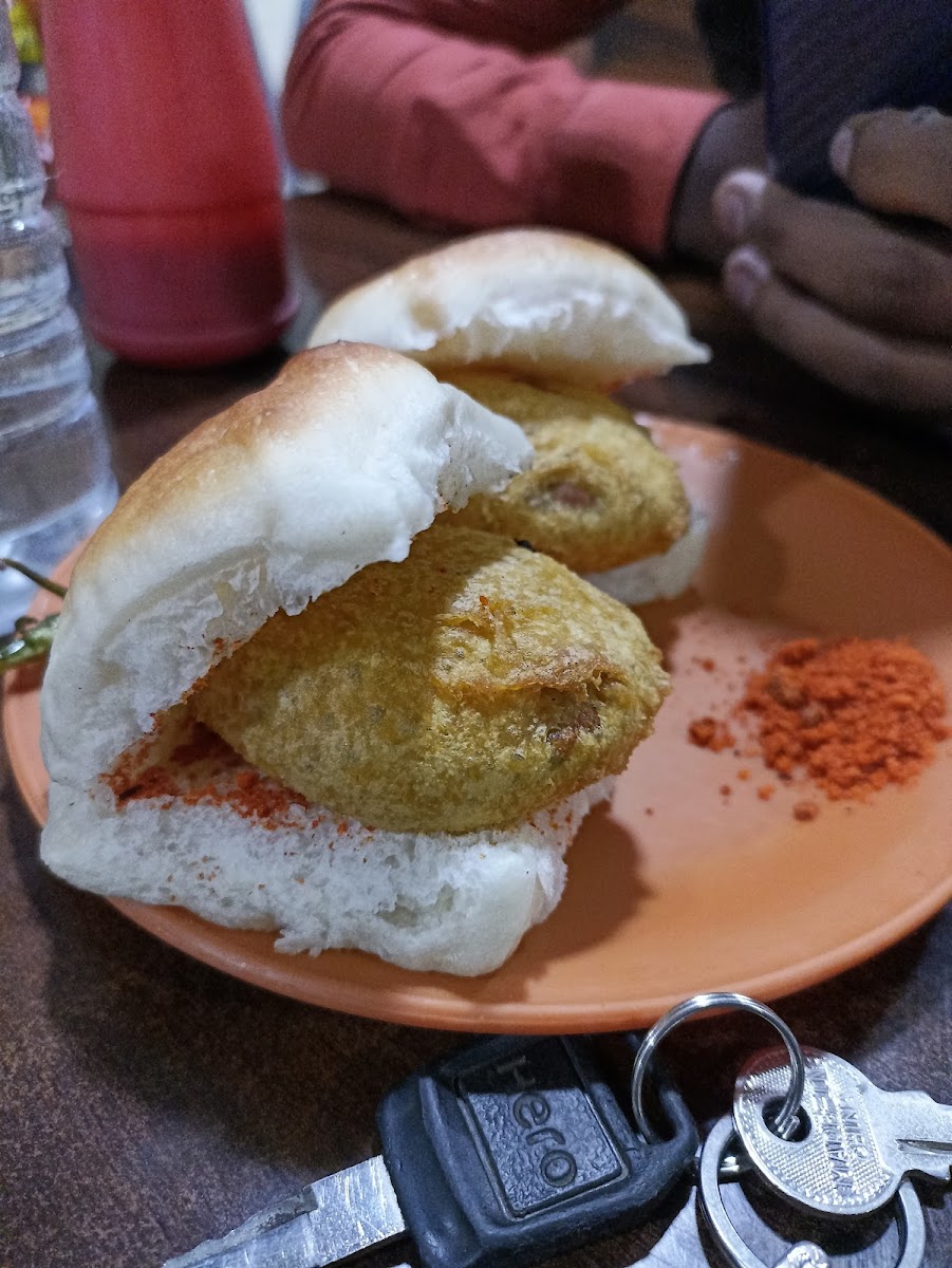 Arambh Restaurant pure veg - Photo 8