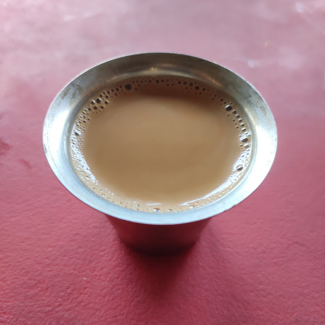 Tea