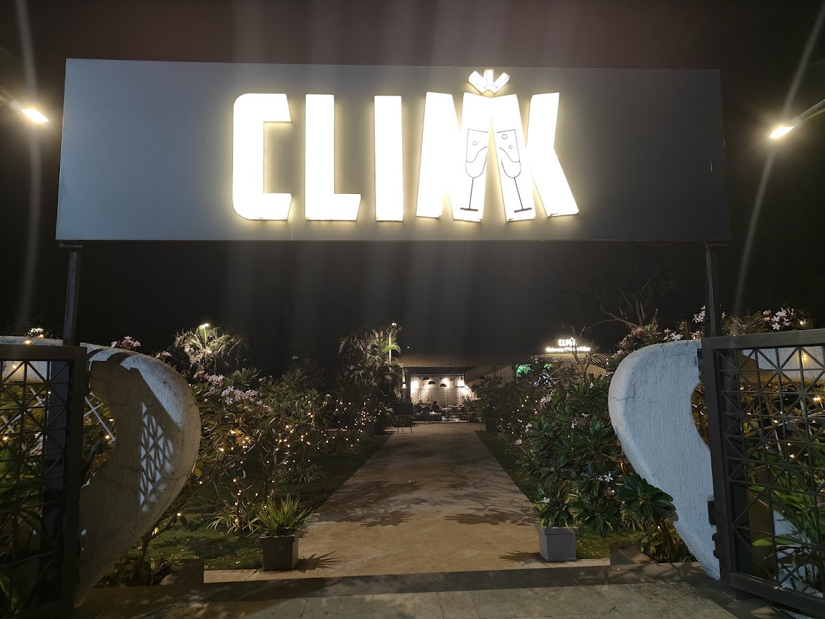 Clink Getaway Kitchen & Bar