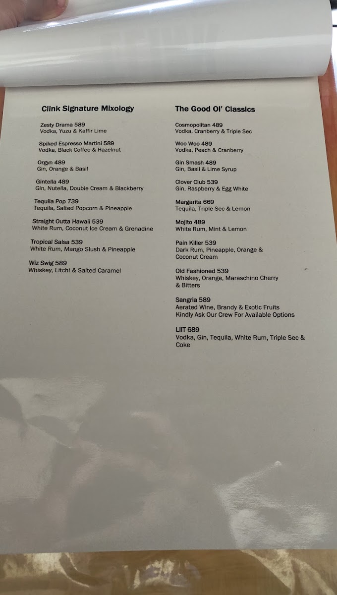 Menu Photo 5