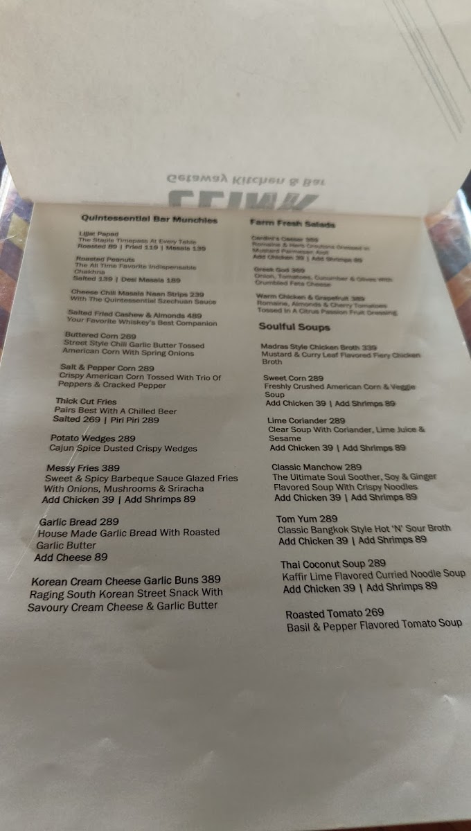Menu Photo 6