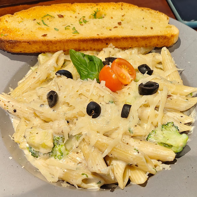 Pasta