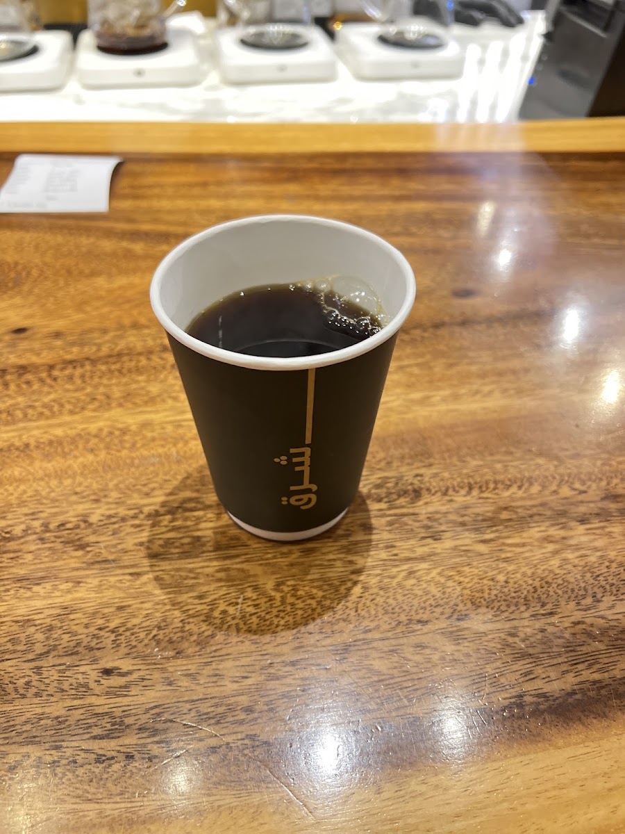 Shrq Coffee Roasters (Alkurnaish ) | (مقهى ومحمصة شرق (الكورنيش - Photo 9
