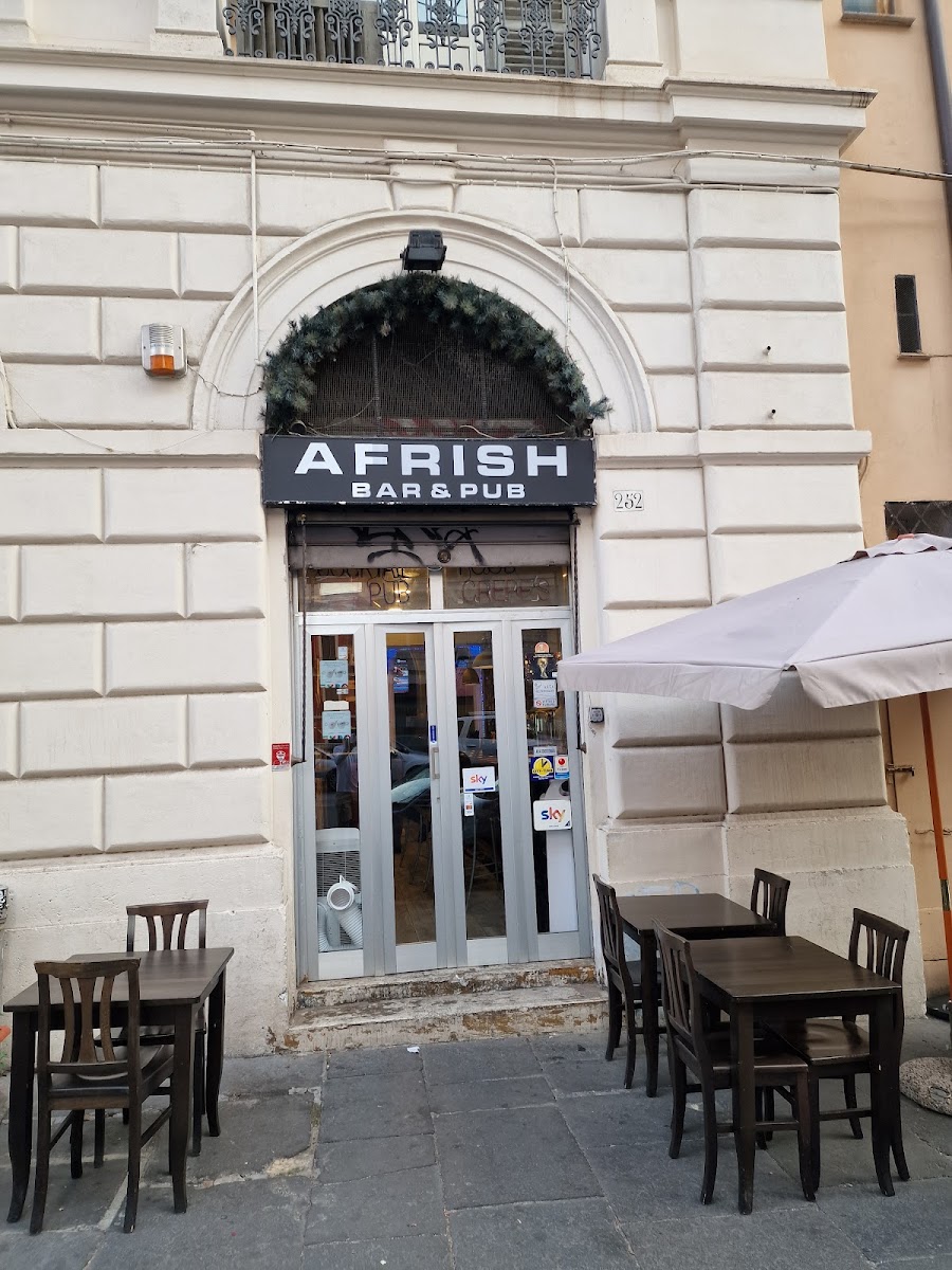 Afrish - Photo 6