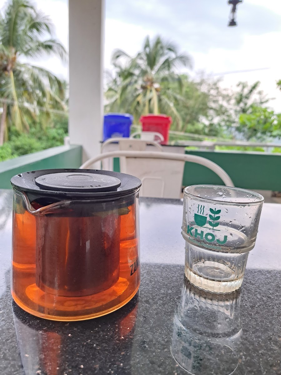 Khoj Kodikuththimala - Photo 2