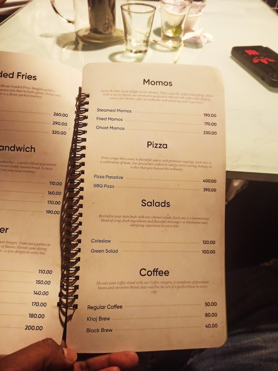 Menu Photo 9