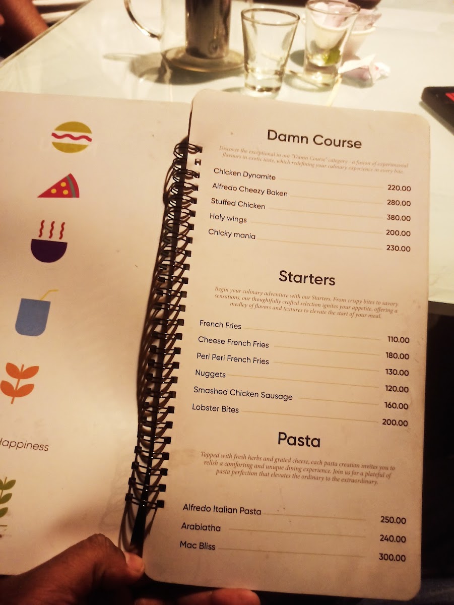 Menu Photo 6
