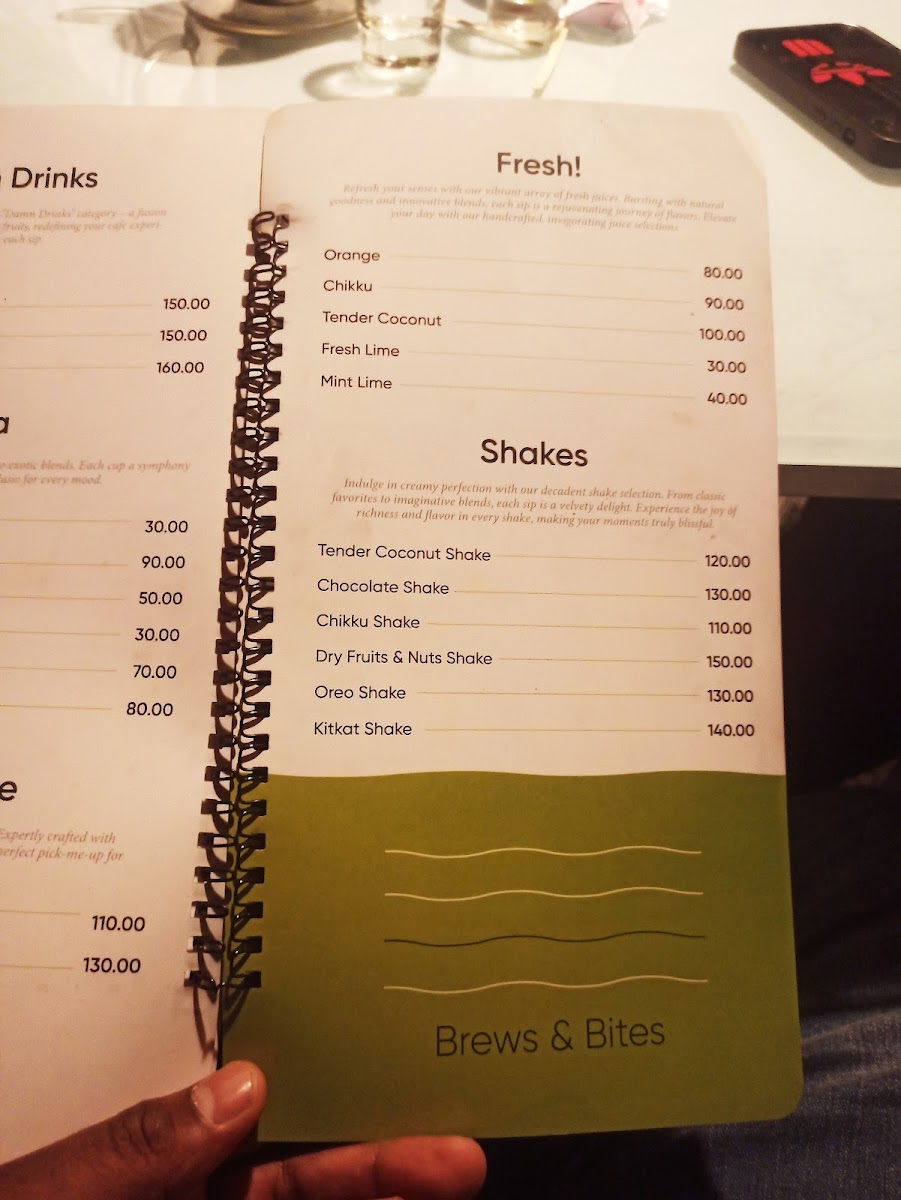 Menu Photo 7