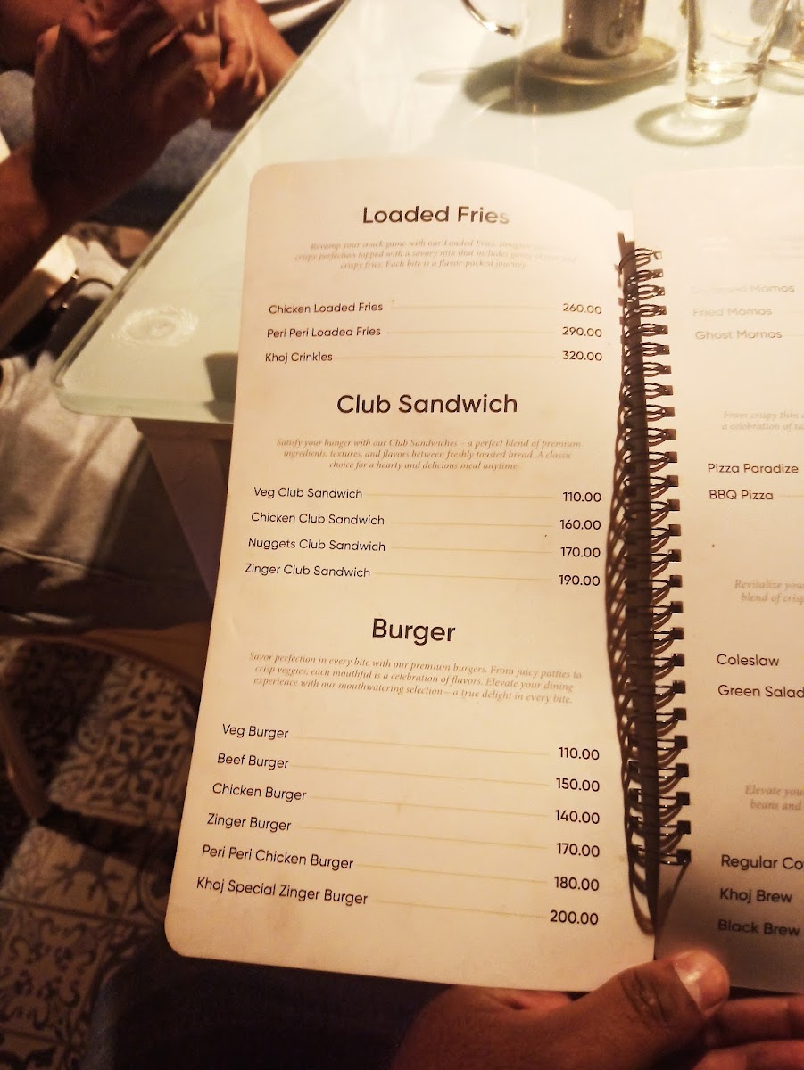 Menu Photo 8