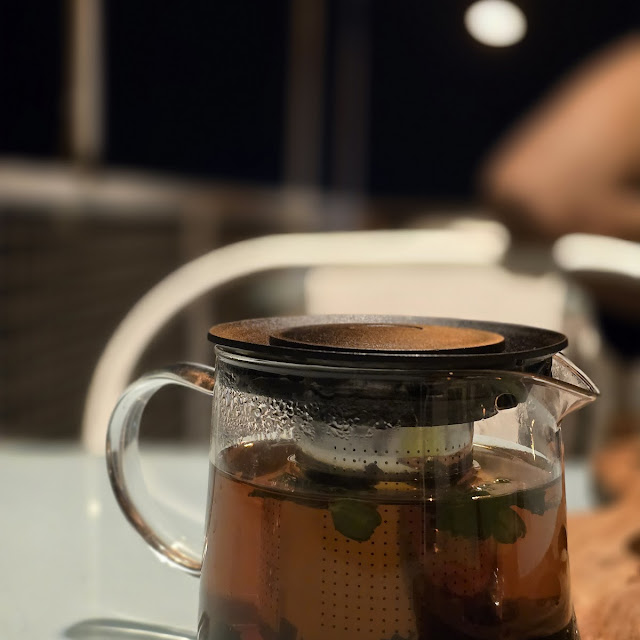 Tea Pot