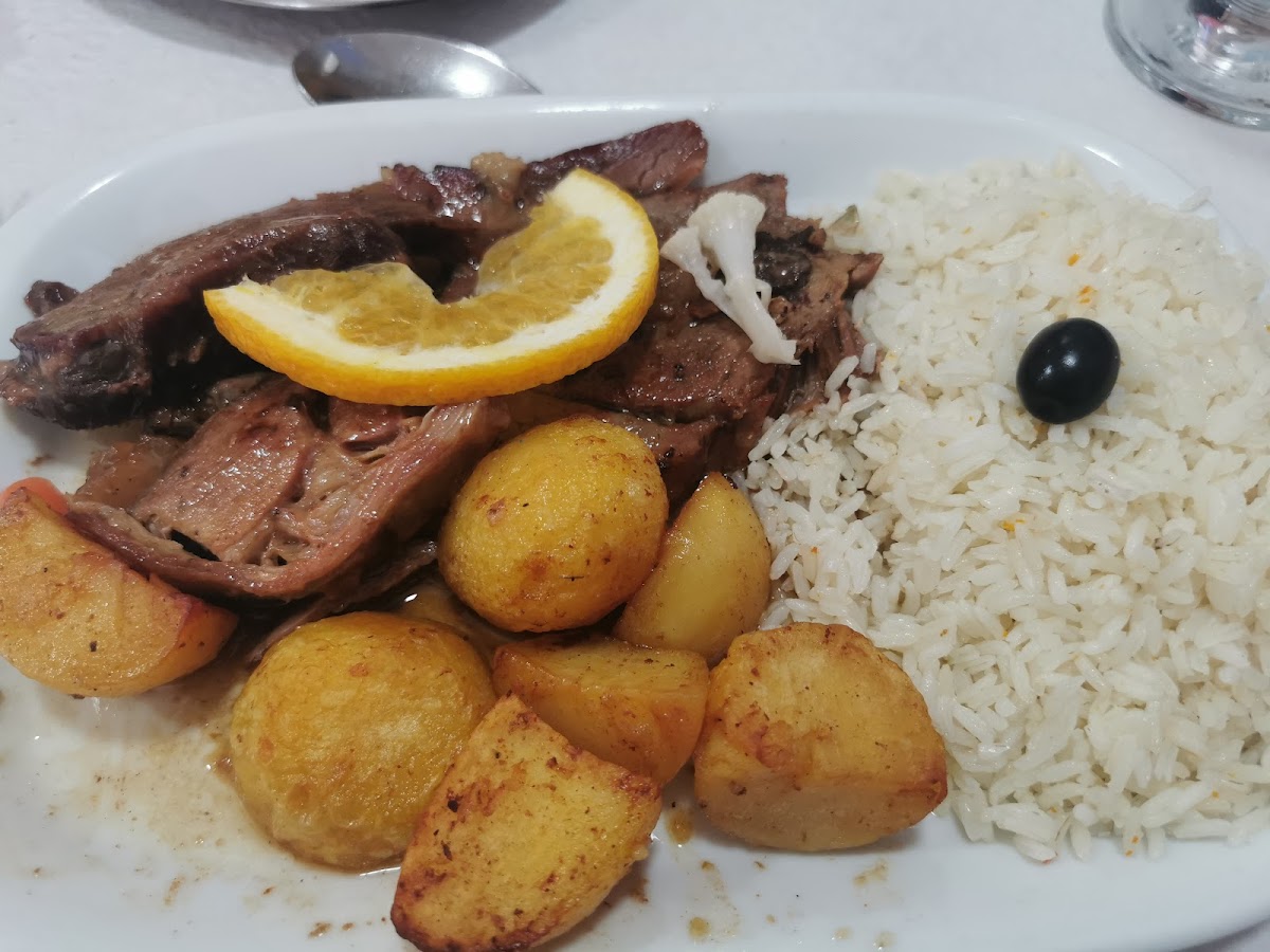 Restaurante - Carranca - Photo 1